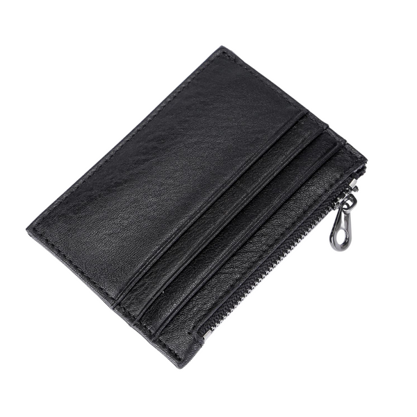 Jon Louis SG - RFID Multi Purpose Wallet 100% Pure Leather