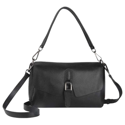 Taylor 3-Way Leather Bag