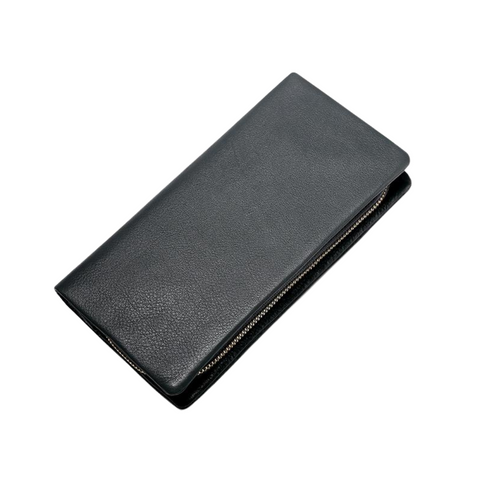 Faith RFID Leather Wallet