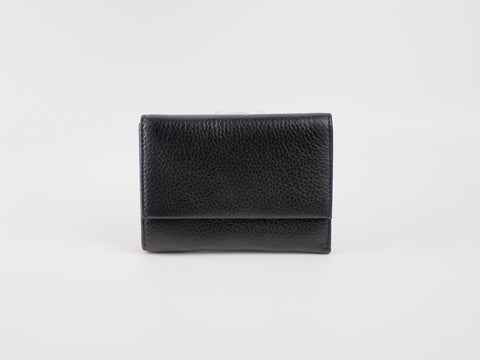 Chicago RFID Leather Wallet